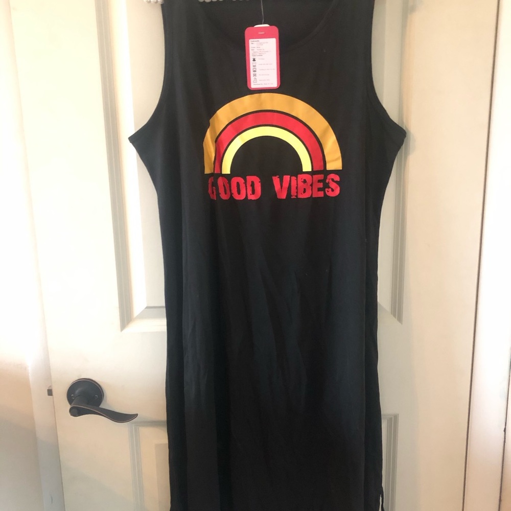 PatPat summer dress